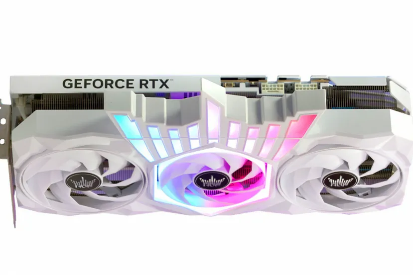 Se filtra la BIOS XOC para la GALAX RTX 5090D: eleva el límite de potencia hasta 2001 W