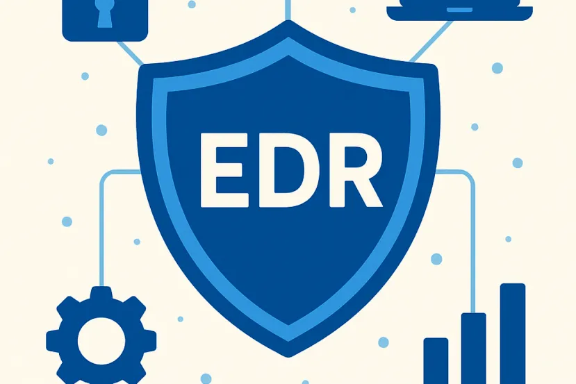 EDR en Ciberseguridad: Qué es, para qué sirve y por qué deberías tenerlo ya