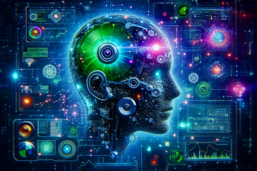 NVIDIA ha presentado OpenReasoning-Nemotron, 4 modelos de razonamiento basados en DeepSeek de 671B