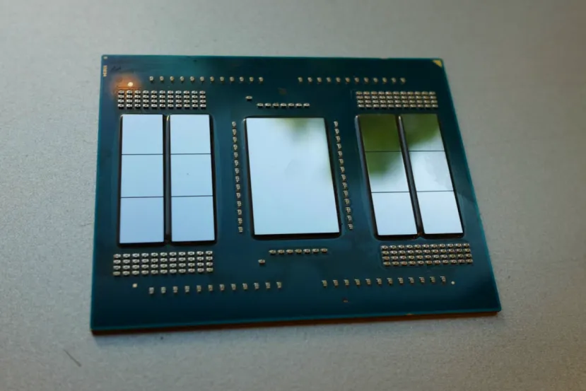 AMD hace historia: el Threadripper PRO 9995WX Pulveriza Récords en Cinebench con 96 Núcleos a 5GHz