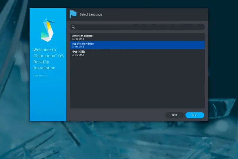 Intel abandona Clear Linux, la distribución optimizada para su hardware, y archiva el proyecto