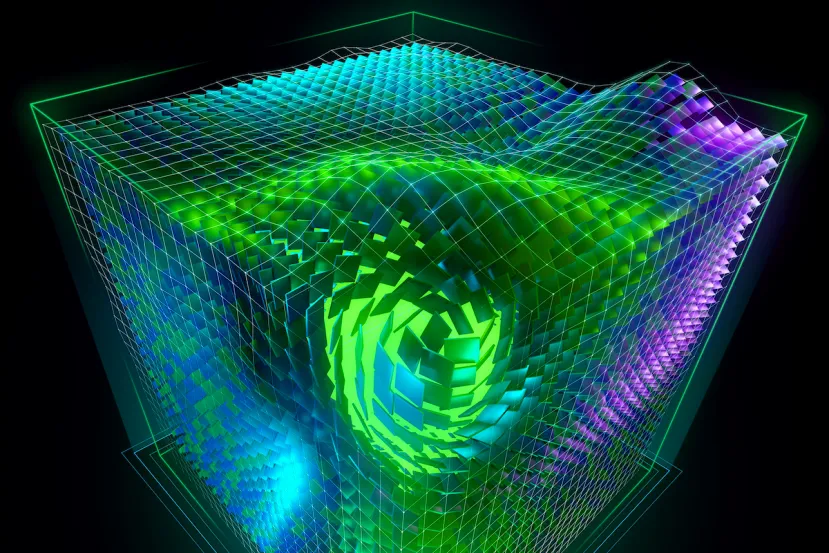 NVIDIA ha portado su biblioteca de software CUDA para la arquitectura Open Source RISC-V
