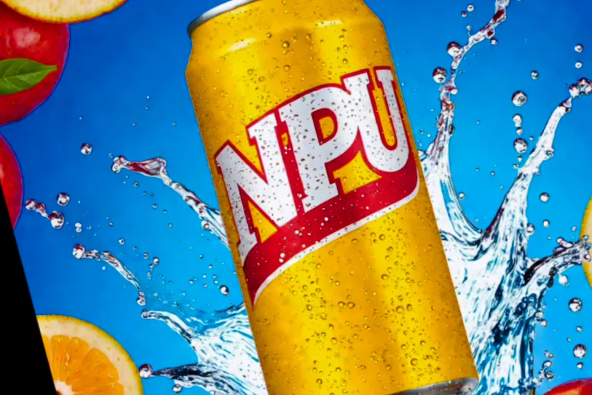 AMUSE 3.1 ya puede generar imágenes por IA en local con las NPU de AMD