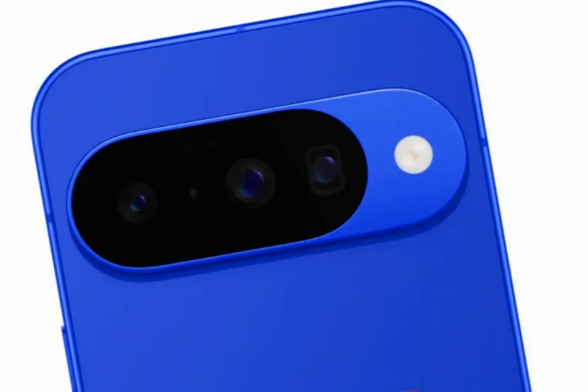 El Google Pixel 10 tendrá sensores fotográficos de menor resolución y calidad que que el Pixel 9