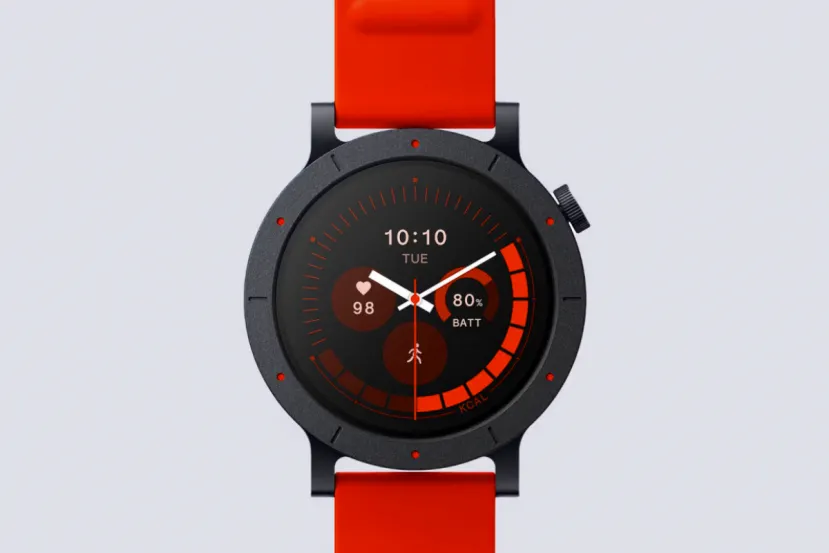 Nothing lanza el nuevo CMF Watch 3 Pro con pantalla más grande, mejor batería y precio más alto