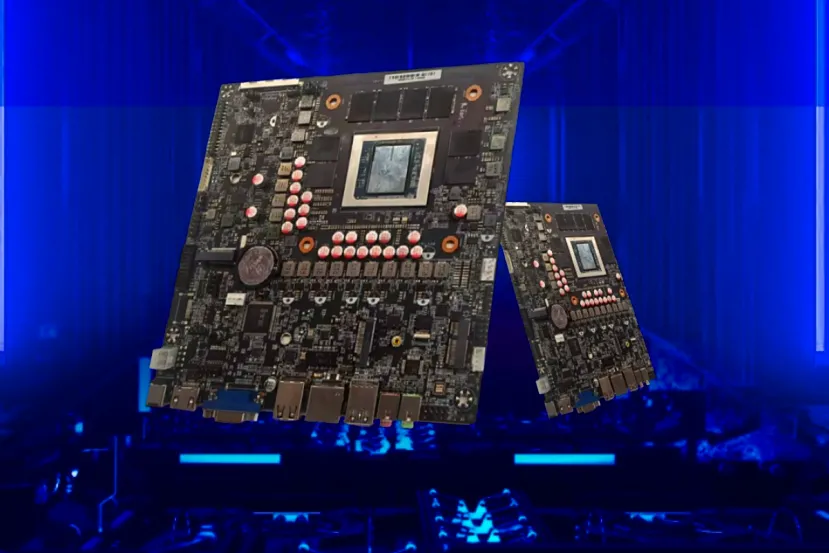 Las APUs AMD Ryzen AI 300 MAX series se integran en placas Mini ITX para construir tu propio PC