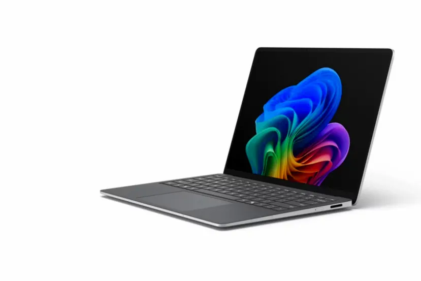 Microsoft lanza el primer Surface Laptop con 5G: más movilidad sin renunciar al rendimiento