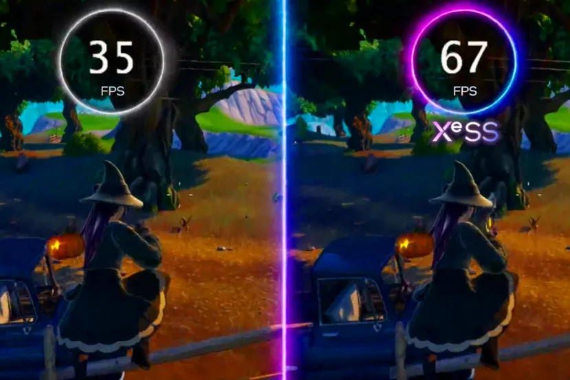 Añade AMD FSR 4 a tus juegos con OptiScaler sin necesidad de que los desarrolladores lo implementen