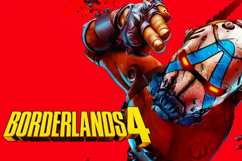 Borderlands 4 llegará a la Nintendo Switch 2 el 3 de octubre, casi 3 semanas después que en PC y otras consolas