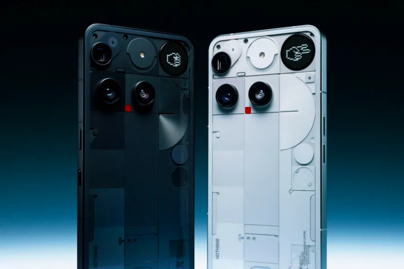 Nothing lanzará una nueva línea de teléfonos "Lite" o "T"