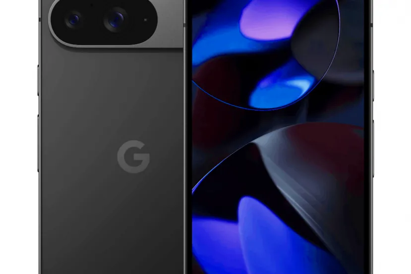 Llévate el Google Pixel 9 de 128 GB por 483,69 euros en MediaMarkt
