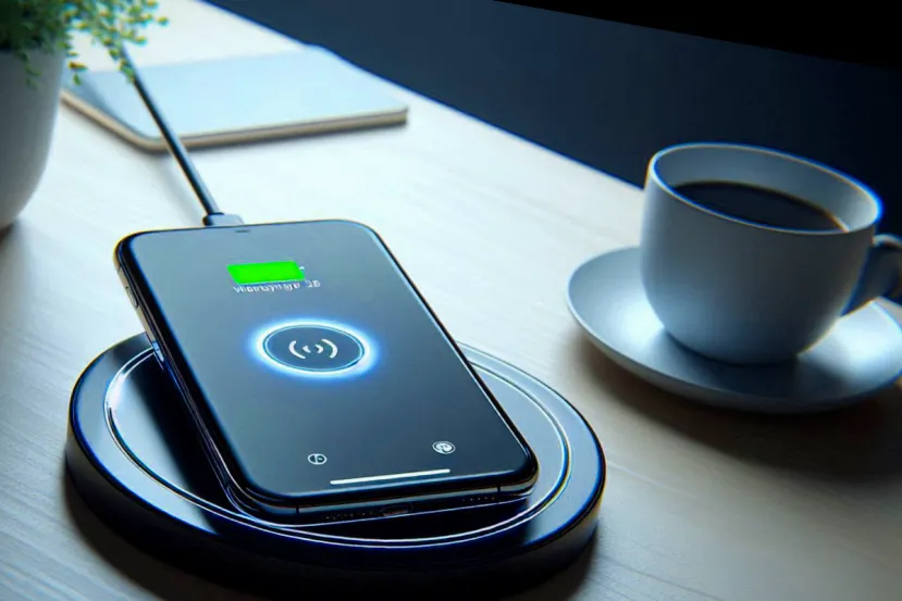 Qi 2.2.1 se convierte en el nuevo estándar de carga inalámbrica con hasta 25 W de potencia, sistema magnético y compatibilidad universal