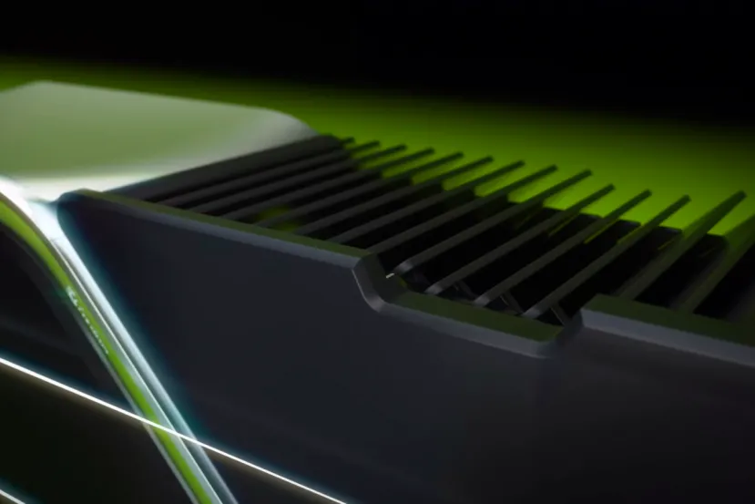 La NVIDIA RTX 5090 D v2 se presentará el 5 de agosto y se lanzará el día 12 en China