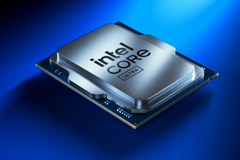 Intel planea lanzar procesadores con una gran caché que puede llegar a los 144 MB