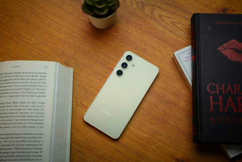 Llegan novedades del Samsung Galaxy S25 FE: nuevos colores y configuraciones filtradas antes de su lanzamiento