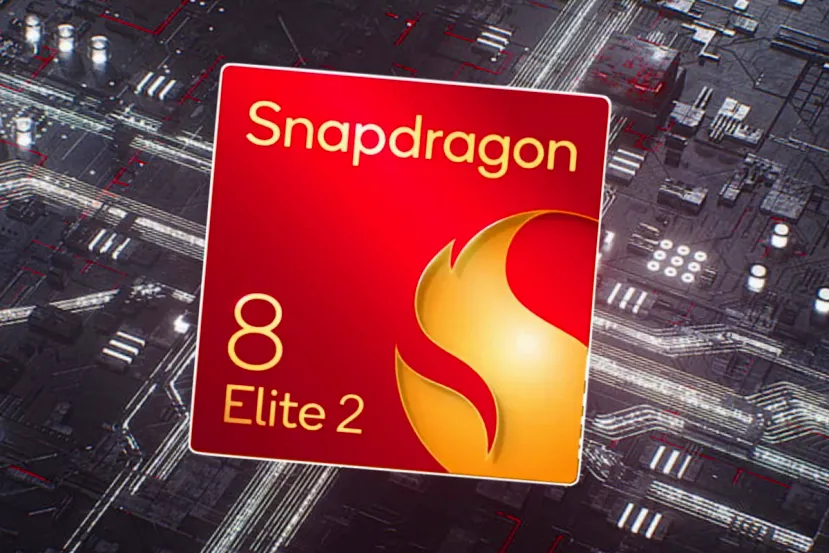 Qualcomm afina el Snapdragon 8 Elite Gen 2 con CPU a 4,60 GHz, GPU Adreno 840 y proceso N3P para alcanzar los 4 millones en AnTuTu