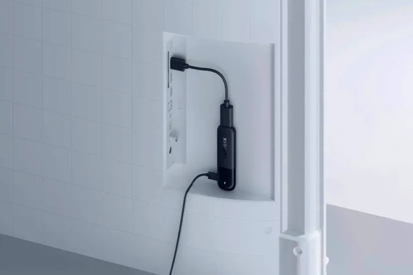 Xiaomi renueva su TV Stick 4K: más rápido, con Google TV y mejor calidad de imagen