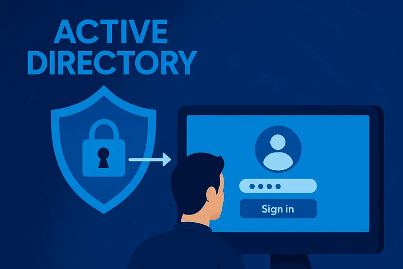Active Directory y Login de Usuario: Todo lo que ocurre tras pulsar Enter