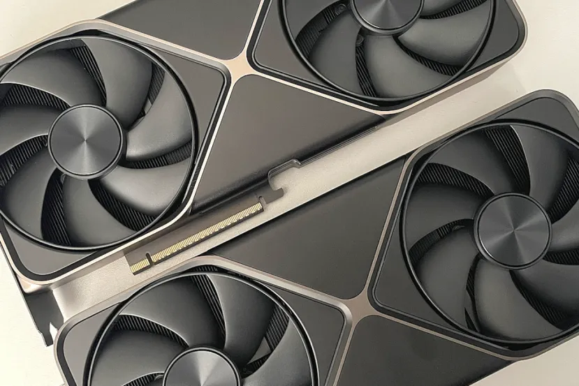 Las NVIDIA GeForce RTX 50 SUPER llegarán esta Navidad