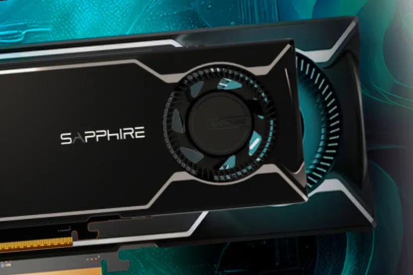 Sapphire lanza su Radeon AI PRO R9700 con disipador de turbina para configuraciones multiGPU