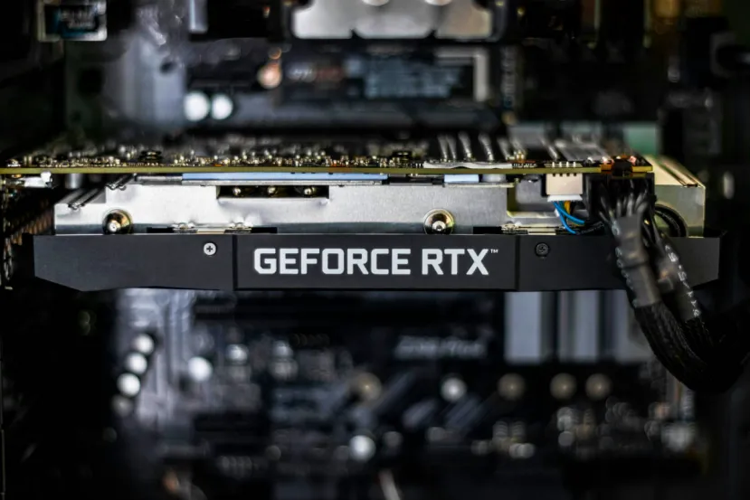 NVIDIA podría lanzar una nueva RTX 3050 para escritorio con arquitectura Ada Lovelace