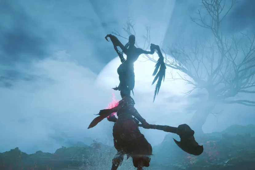 El parche de "optimización" del Wuchang: Fallen Feathers fuerza el reescalado, aunque se configure la resolución nativa