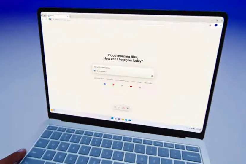 Microsoft presenta el Modo Copilot para su navegador Edge, una nueva forma de navegar por la web