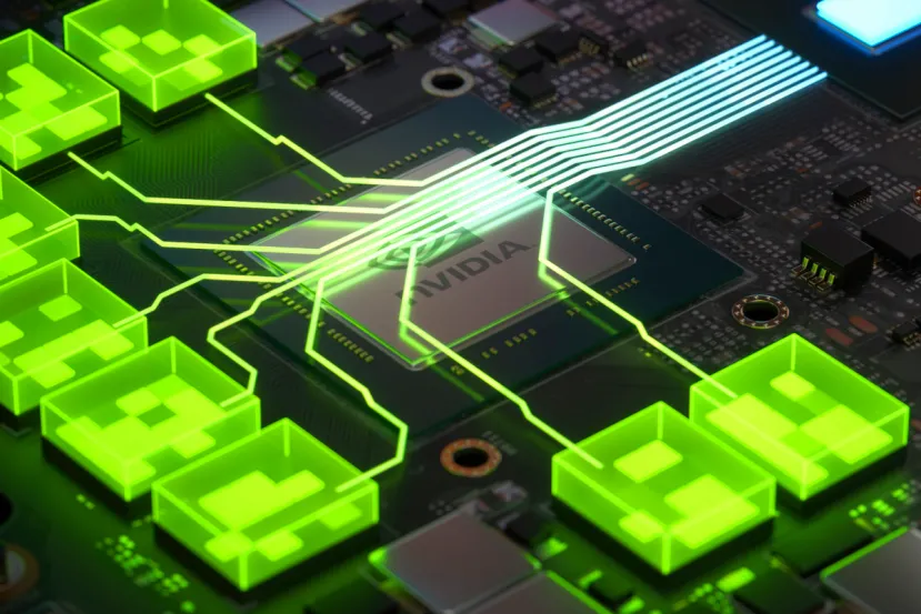 NVIDIA está probando el procesador N1X en Windows con una versión especial de los drivers 590.22