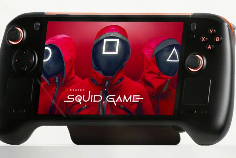 La nueva AYANEO NEXT 2 incorporará el AMD Ryzen AI MAX+ 395 y batería de alta capacidad