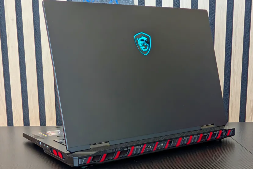 MSI RAIDER 18 HX AI A2XW Review