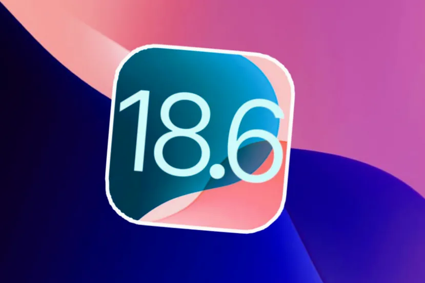 iOS 18.6 llega a los iPhone con correcciones internas y ajustes clave en accesibilidad, Safari y Fotos