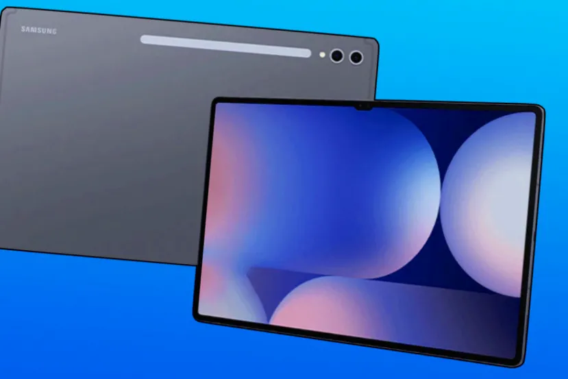 La Galaxy Tab S11 Ultra mejora batería y eficiencia con chip de 3 nm, manteniendo la carga rápida de 45 W y trayendo One UI 8 de fábrica