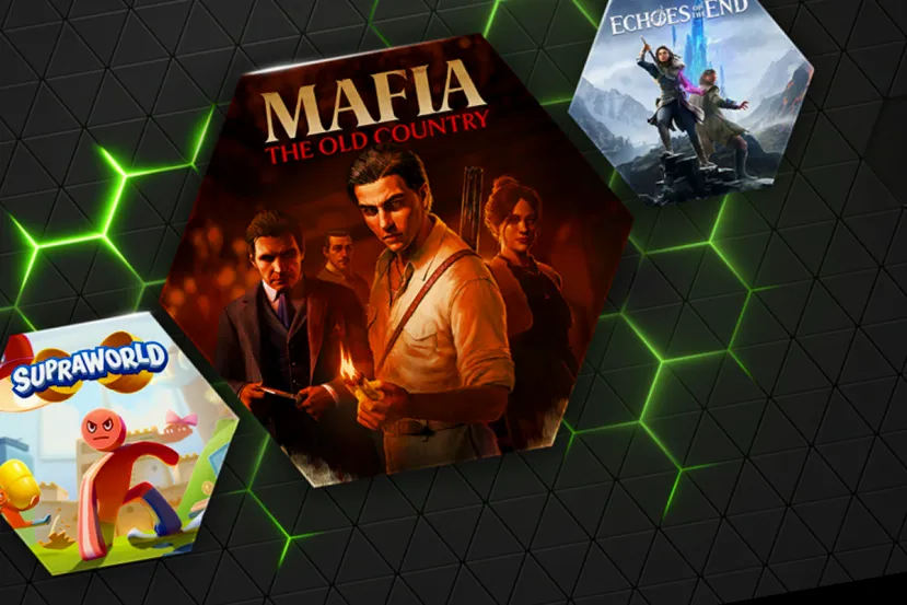 GeForce NOW arranca agosto con Grounded 2 en la nube, Genshin Impact 5.8 y más de 15 nuevos juegos confirmados