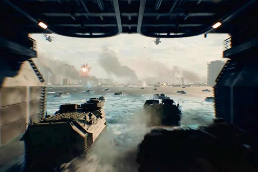 La beta para probar el Battlefield 6 llegará el 7 de agosto, los precios en Estados Unidos para la versión básica se mantendrán en 69,99 dólares