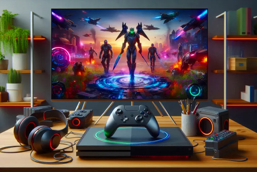 Sony usará las APUs Orion y Canis para sus consolas PlayStation 6 de sobremesa y portátil