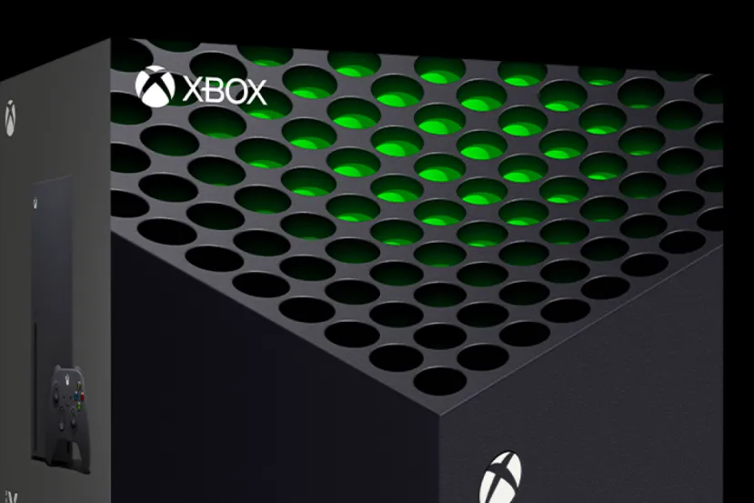 La próxima Xbox llamada Magnus podrá duplicar el rendimiento de la PlayStation 5 Pro