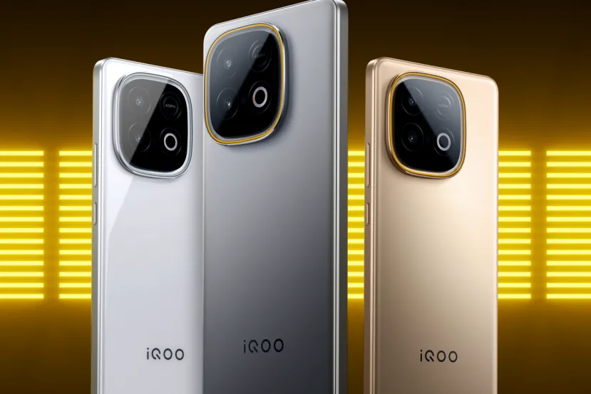 El iQOO Z10 Turbo+ se lanzará el 7 de agosto con una batería de silicio y carbono de 8.000 mAh