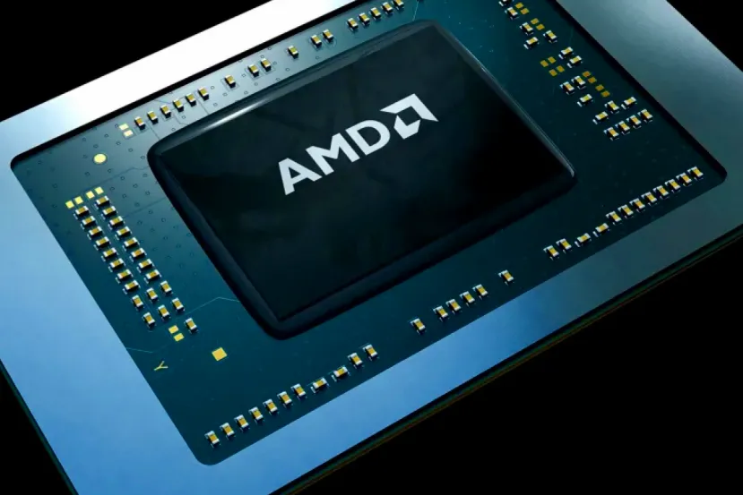 AMD trabaja en una tarjeta aceleradora de IA discreta con chip NPU dedicada para PC de escritorio