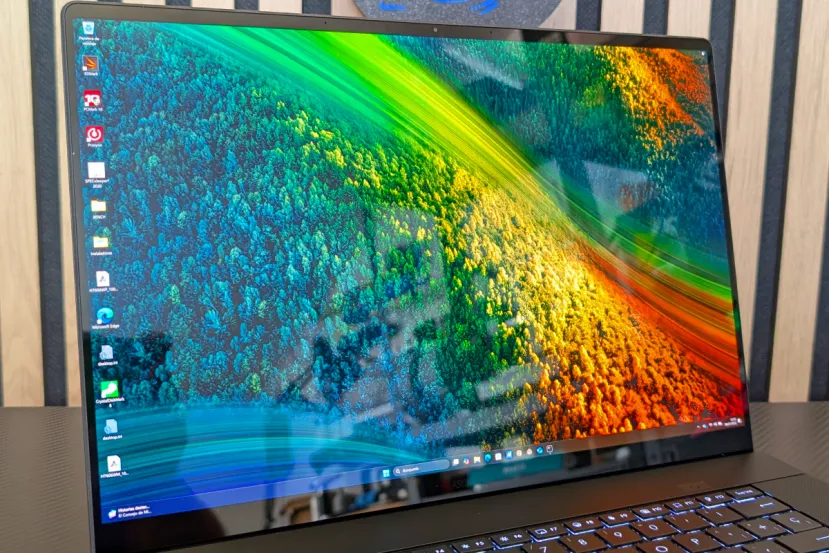 ASUS ProArt P16 H7606WP Review