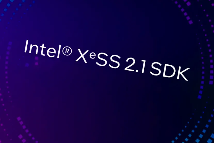Intel XeSS 2.1 amplía horizontes con generación de cuadros y baja latencia también para GPUs de AMD, NVIDIA y Qualcomm