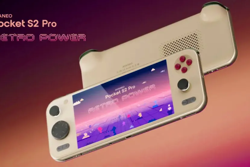 AYANEO presenta nuevos modelos de consolas portátiles con chip Snapdragon G3 en ChinaJoy 2025