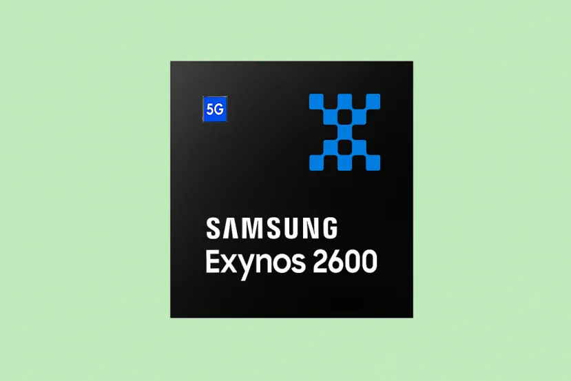 Samsung confirma el Exynos 2600 como su primer chip insignia con tecnología de 2nm