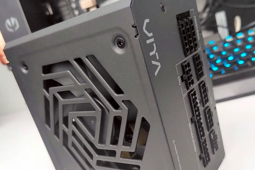 FSP VITA GM 1000W Review