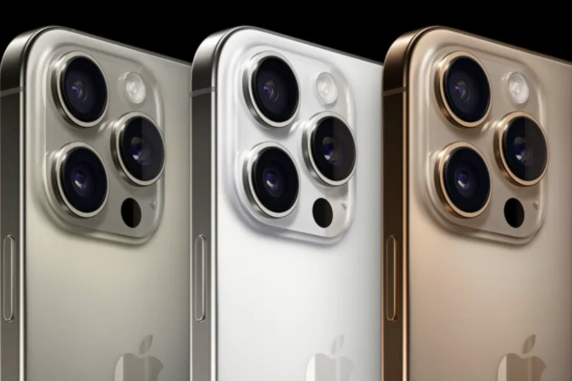 El iPhone 17 Pro se deja ver en su interior, la versión con eSIM llevará un disipador para la batería de mayor tamaño