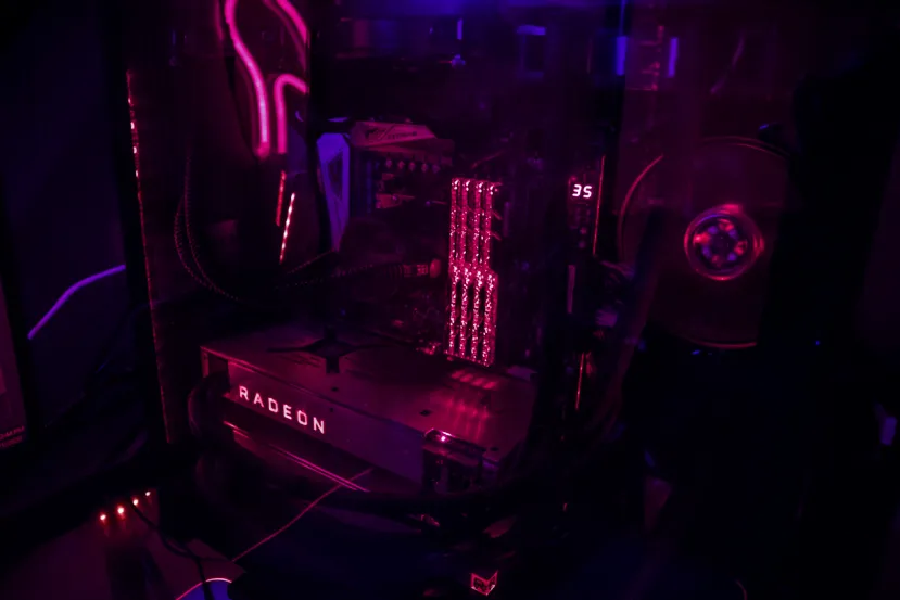 MoreClockTool 2.0: nueva interfaz y control avanzado para GPU AMD Radeon RX