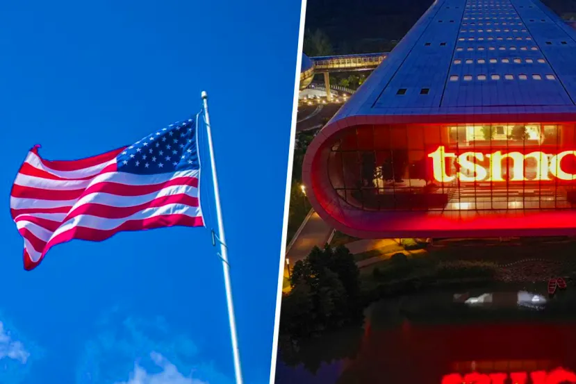 TSMC prepara la producción de chips de 2 nm en Estados Unidos y acelera sus planes en Arizona