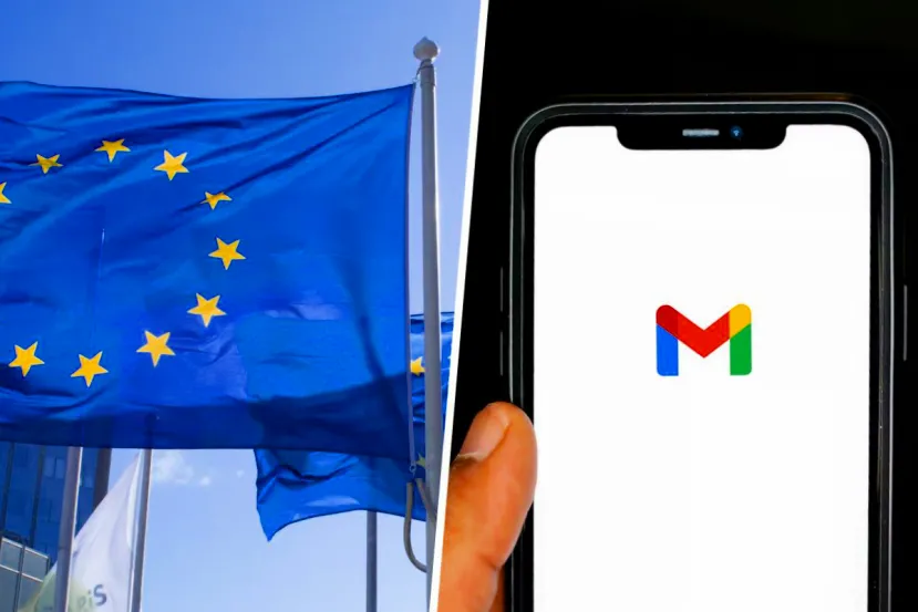 Europa encallada en el software estadounidense: el 74 % de las empresas cotizadas dependen servicios de Google o Microsoft