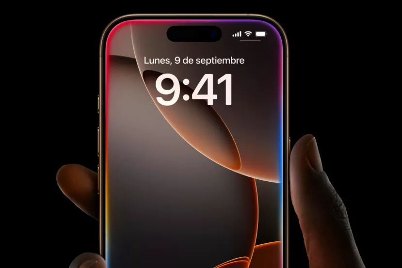 Apple quiere introducir paneles Tandem OLED en los iPhone Pro de 2028