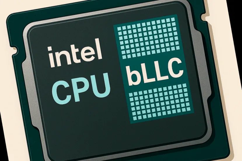 La tecnología bLLC de los Intel Nova Lake puede dejar procesadores con más de 200 MB de caché