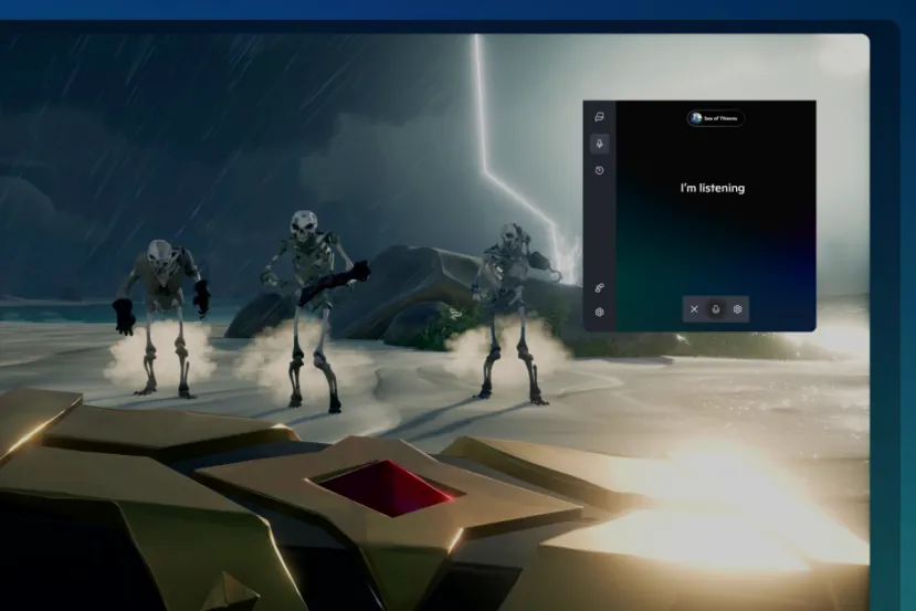 Copilot for Gaming ya está disponible para Windows Insider en inglés y únicamente en países seleccionados